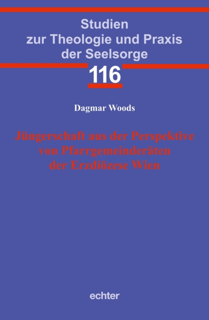 Jüngerschaft aus der Perspektive von Pfarrgemeinderäten der Erzdiözese Wien