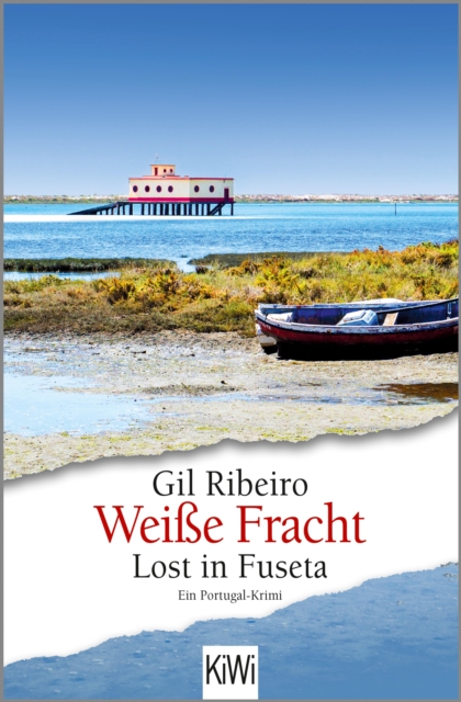 Weiße Fracht