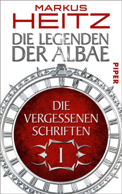Die Vergessenen Schriften 1