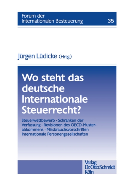 Steuern im Sozialstaat