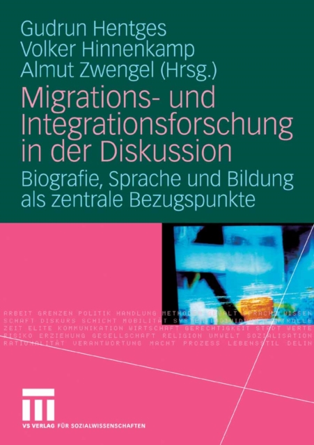Migrations- und Integrationsforschung in der Diskussion