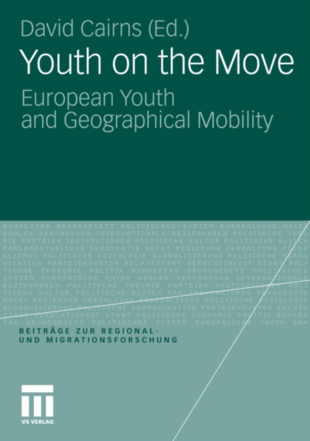 Youth on the Move