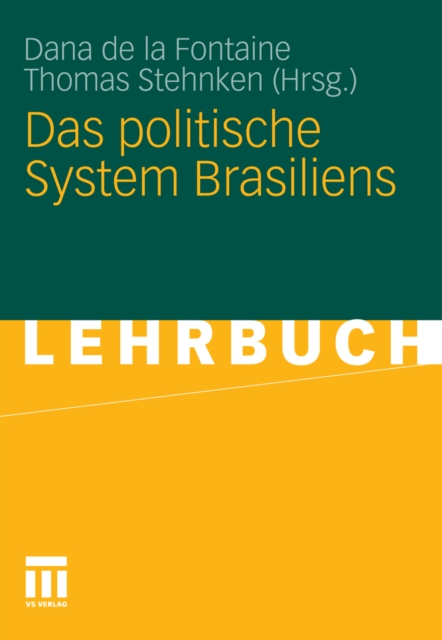 Das politische System Brasiliens