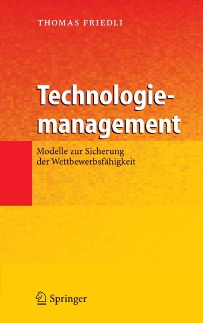 Technologiemanagement