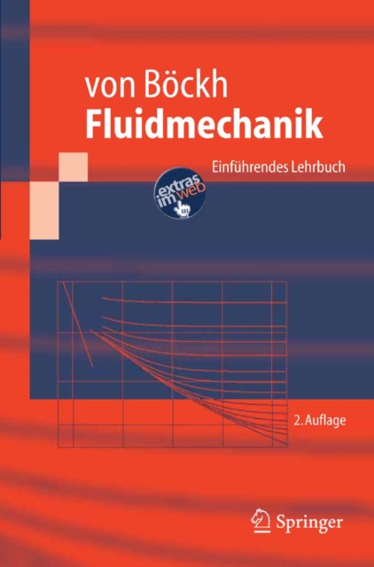 Fluidmechanik