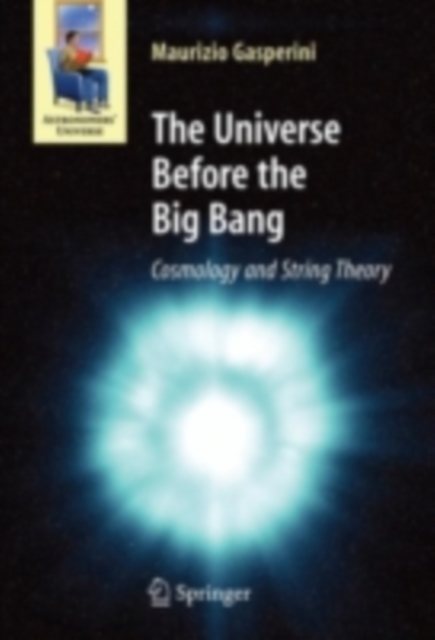 Universe Before the Big Bang