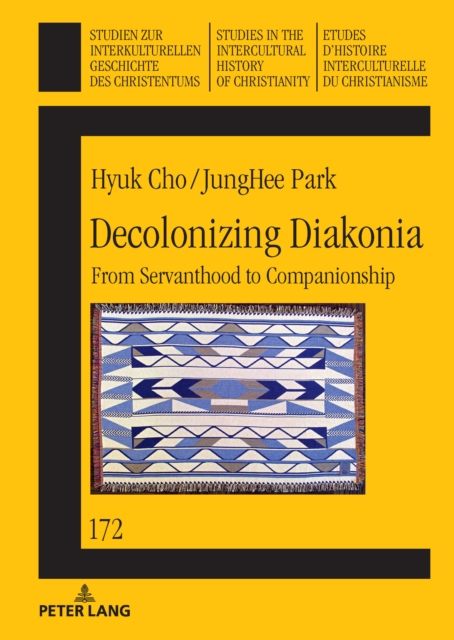 Decolonizing Diakonia