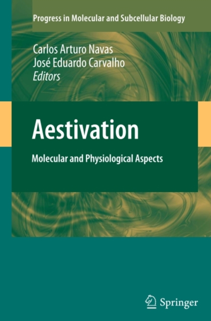 Aestivation