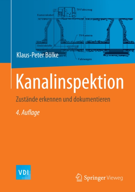 Kanalinspektion