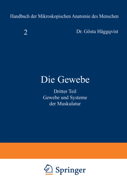 Die Gewebe
