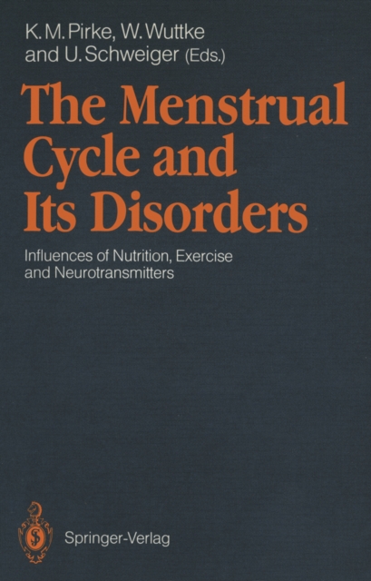 Menstrual Cycle and Its Disorders