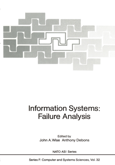 Information Systems: Failure Analysis