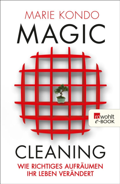Magic Cleaning