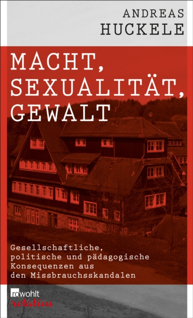Macht, Sexualität, Gewalt