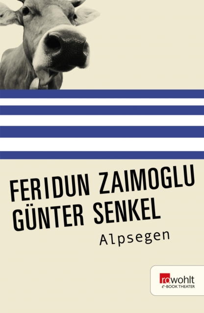 Alpsegen