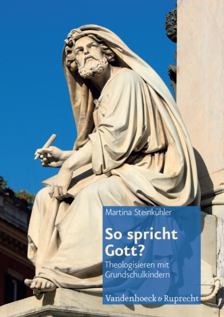 So spricht Gott?