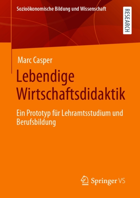 Lebendige Wirtschaftsdidaktik