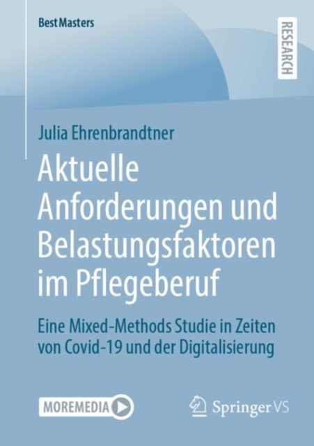 Aktuelle Anforderungen und Belastungsfaktoren im Pflegeberuf