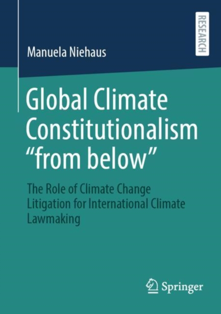 Global Climate Constitutionalism &quote;from below&quote;