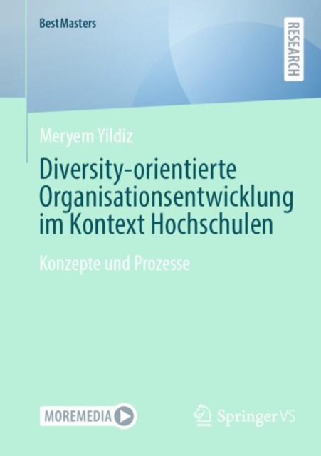Diversity-orientierte Organisationsentwicklung im Kontext Hochschulen 