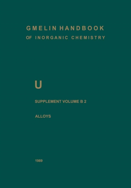 U Uranium