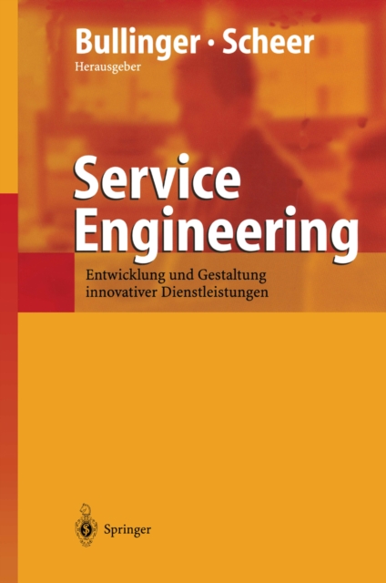 Service Engineering