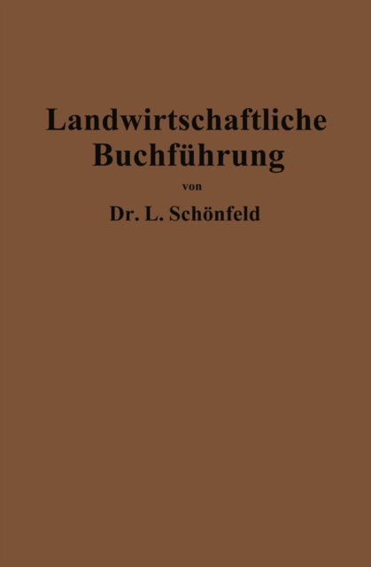 Kurzes Lehrbuch der Pharmazeutischen Chemie