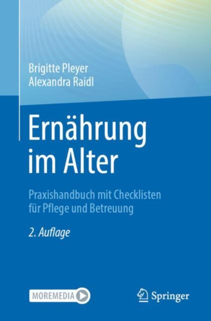Ernährung im Alter