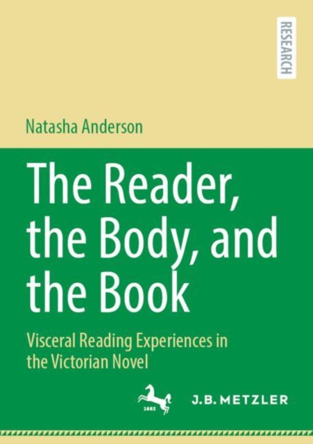Reader, the Body, and the Book