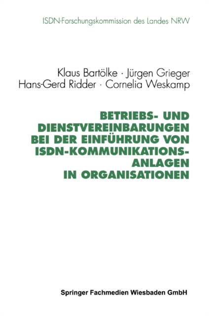 Das Capital Asset Pricing Model in Deutschland