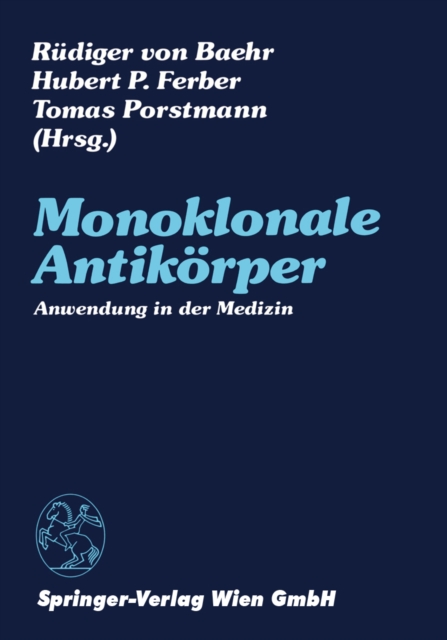 Monoklonale Antikörper