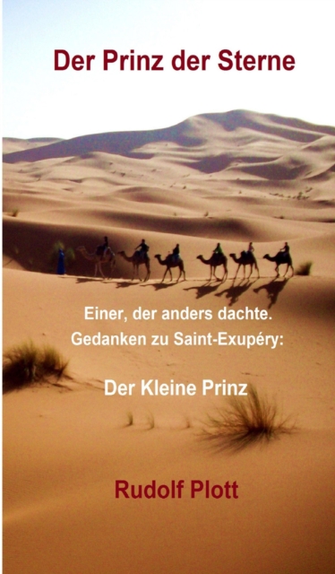 Der Prinz der Sterne