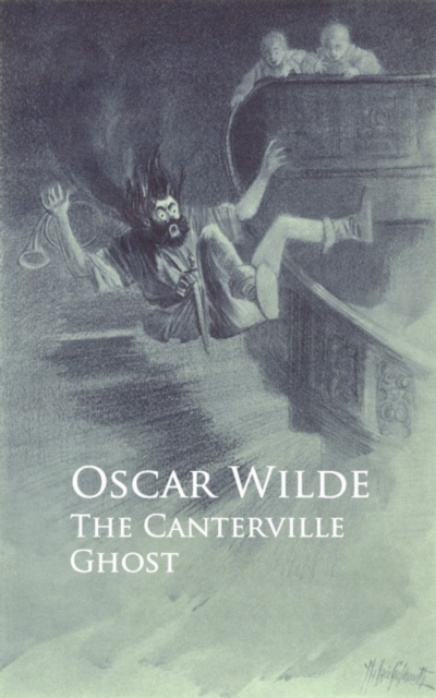 Canterville Ghost