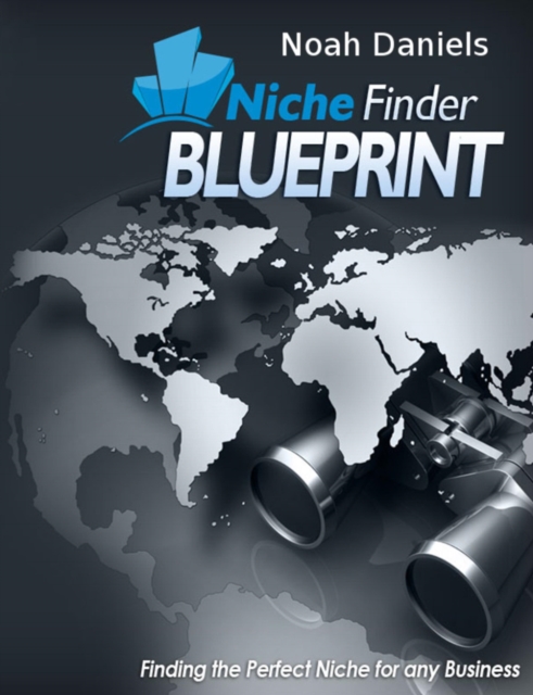 Niche Finder Blueprint