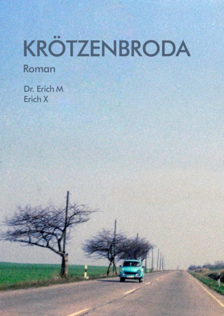 Krötzenbroda