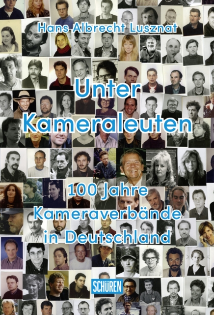 Unter Kameraleuten