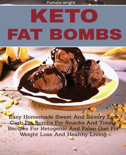 KETO FAT BOMBS