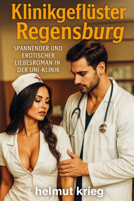 Klinikgefluster Regensburg