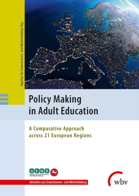 Policy Making in Adult Education