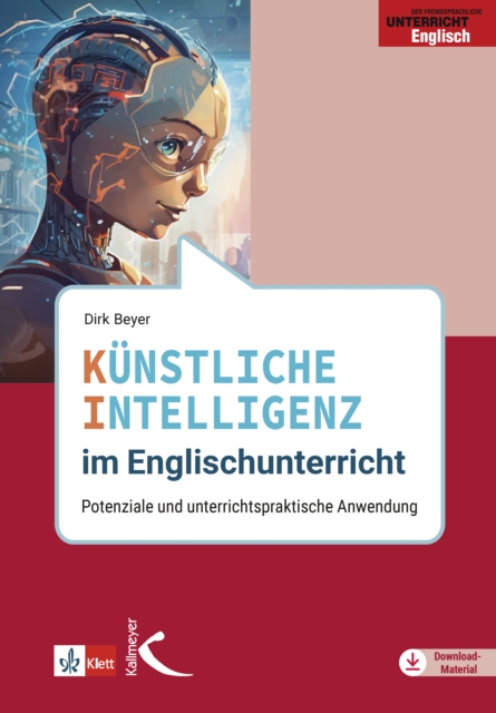Künstliche Intelligenz im Englischunterricht