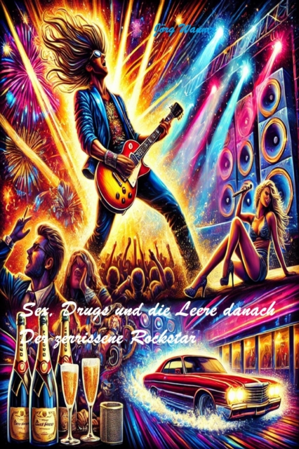 Sex, Drugs und die Leere danach