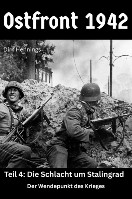 Ostfront 1942  -  Teil 4