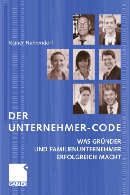 Der Unternehmer-Code