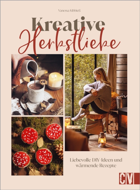 Kreative Herbstliebe