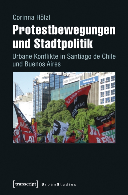 Protestbewegungen und Stadtpolitik