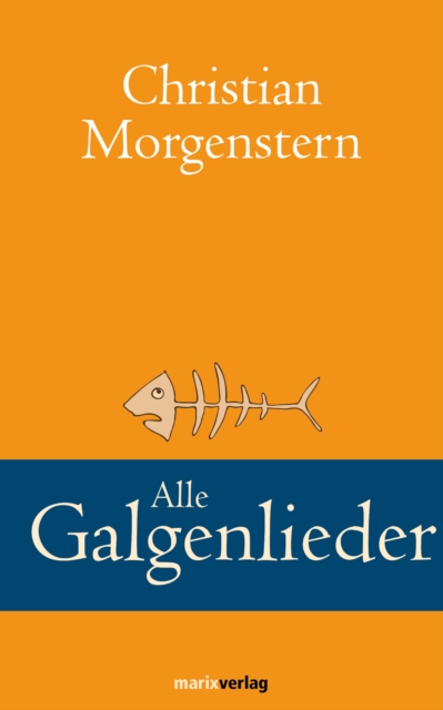 Alle Galgenlieder