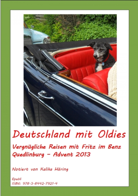 Warum Olga ?