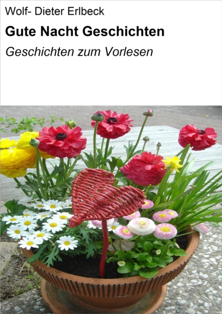 Gute Nacht Geschichten