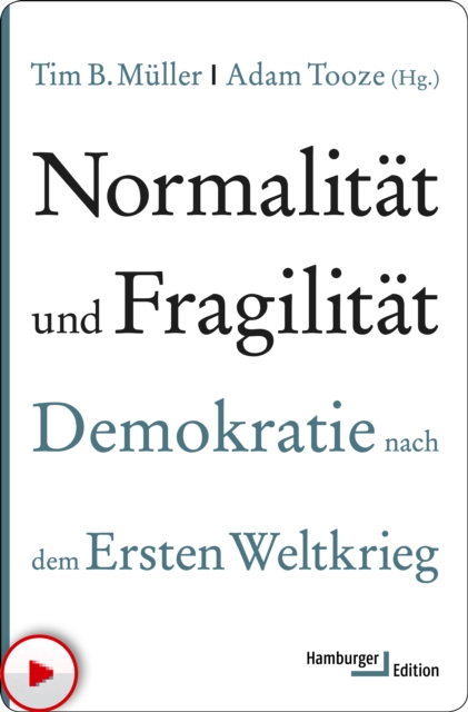 Normalität und Fragilität