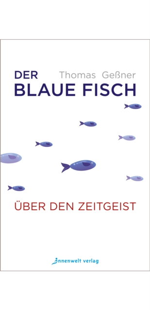 Der blaue Fisch